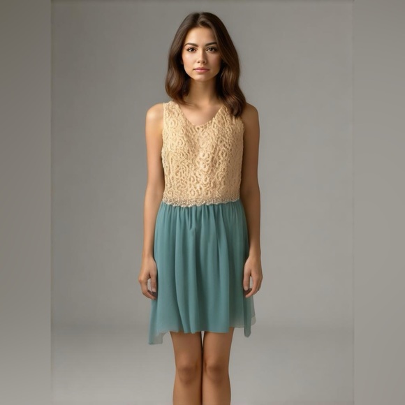 Deb Dresses & Skirts - Deb Dress Size 16